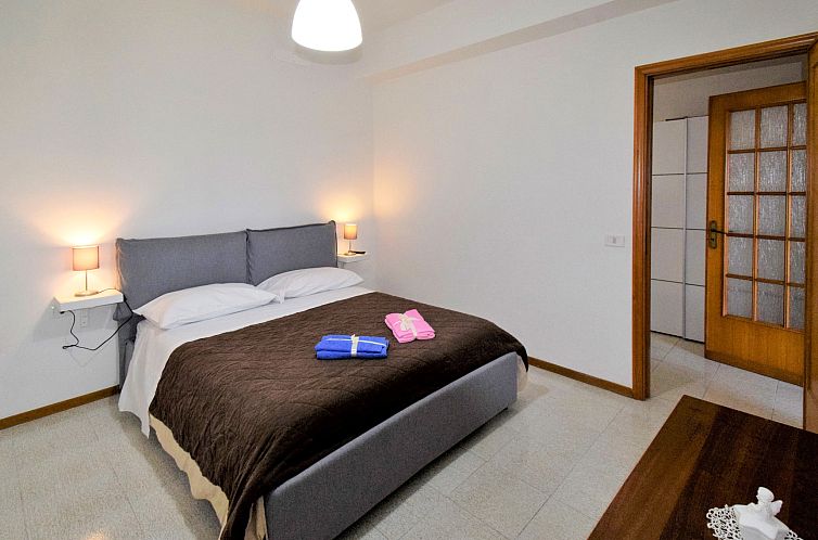 Appartement New Etna view