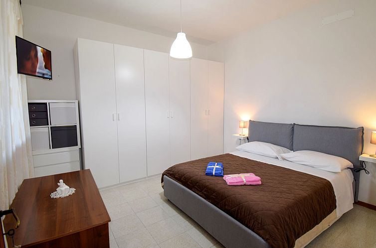 Appartement New Etna view