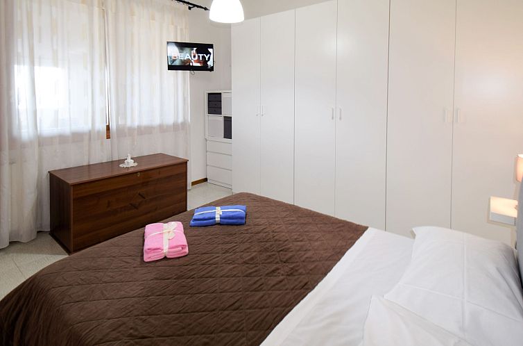 Appartement New Etna view