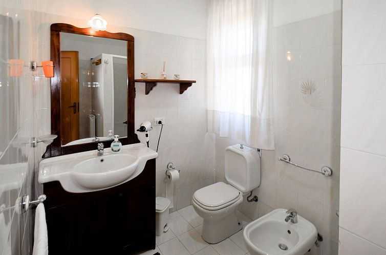 Appartement New Etna view