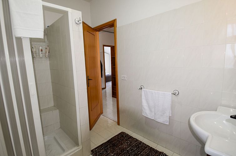 Appartement New Etna view