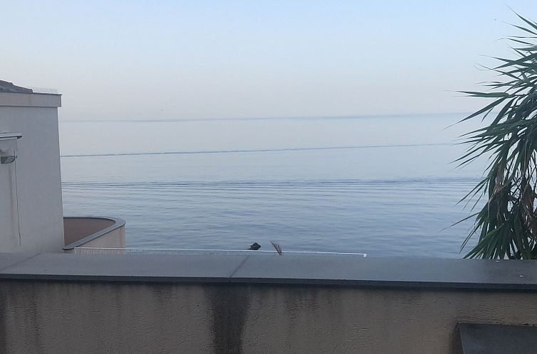 Vakantiehuis Villa mit Wasserblick