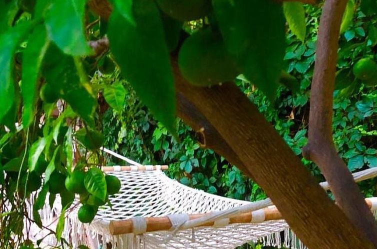 Vakantiehuis Villa mit Wasserblick