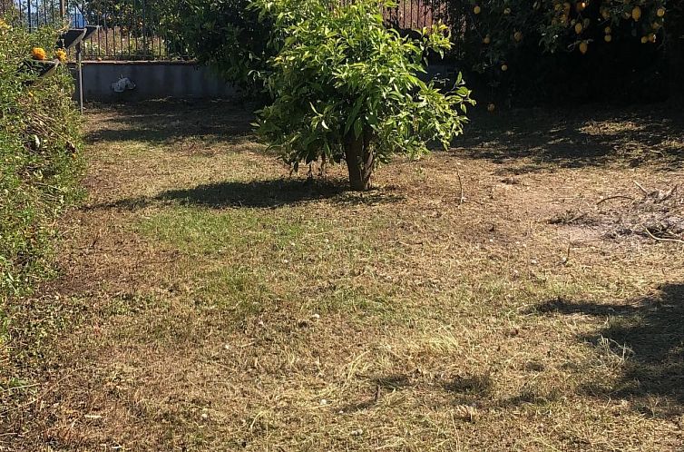 Vakantiehuis Villa mit Wasserblick