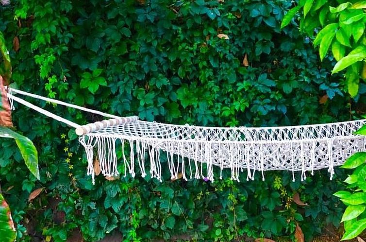 Vakantiehuis Villa mit Wasserblick