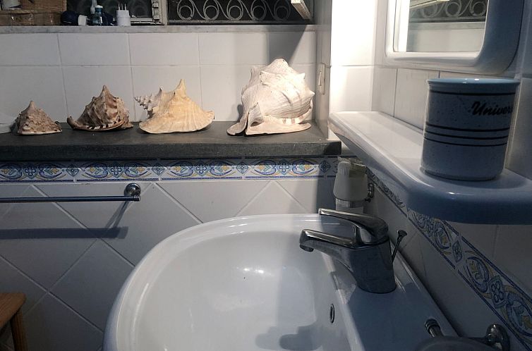 Vakantiehuis Villa mit Wasserblick