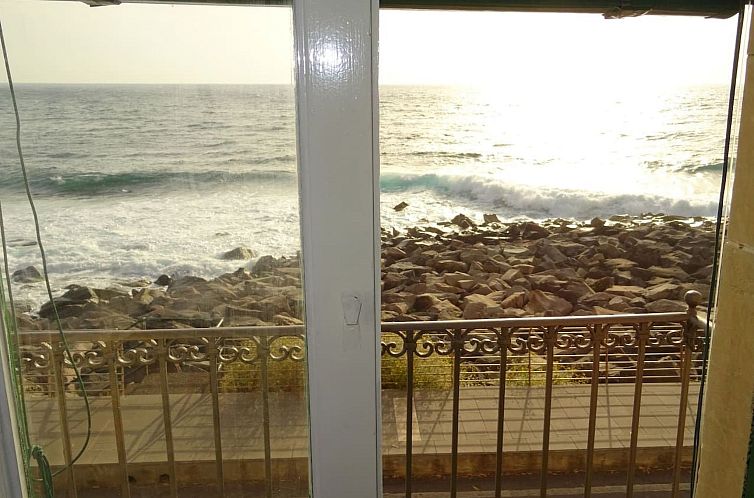 Vakantiehuis Villa mit Wasserblick