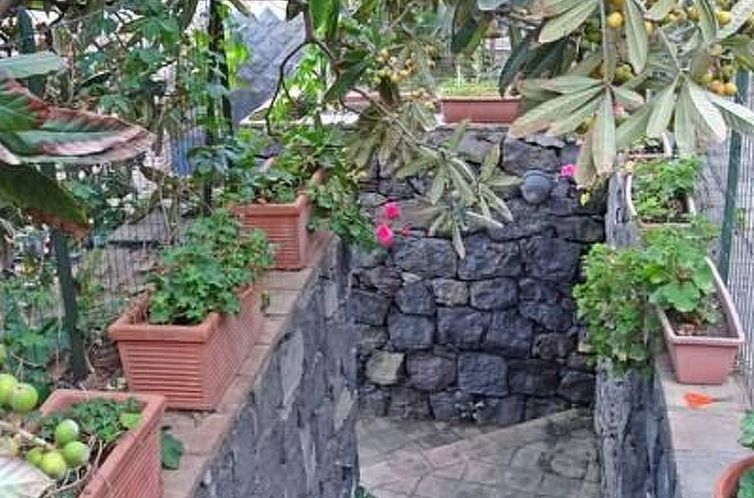 Vakantiehuis Villa mit Wasserblick