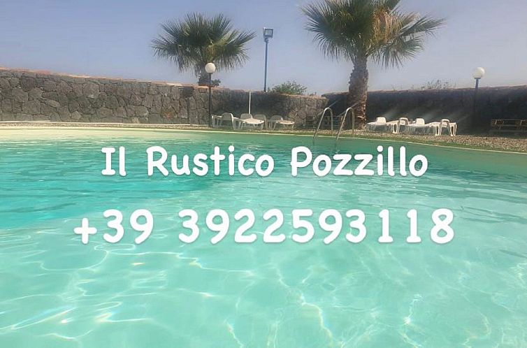 Vakantiehuis DER RUSTIKALE POZZILLO