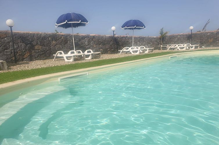 Vakantiehuis DER RUSTIKALE POZZILLO