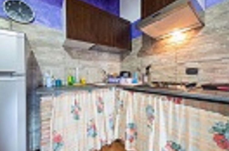 Vakantiehuis DER RUSTIKALE POZZILLO