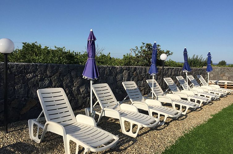 Vakantiehuis DER RUSTIKALE POZZILLO
