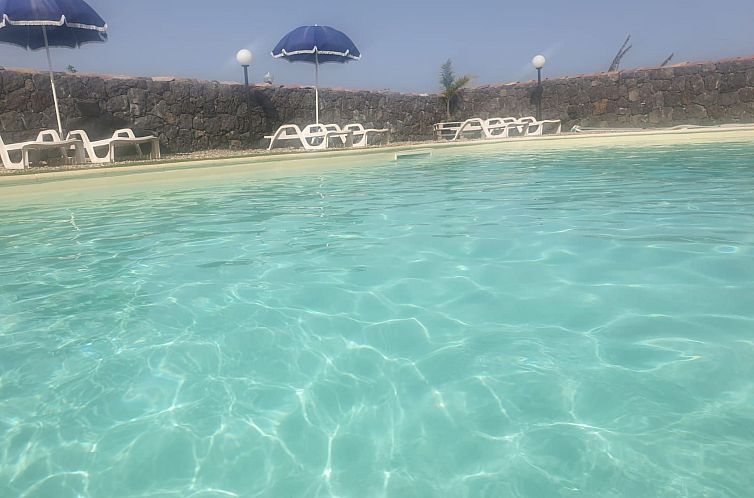 Vakantiehuis DER RUSTIKALE POZZILLO