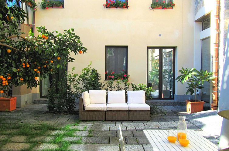 Vakantiehuis Herrenhaus Lemon Court