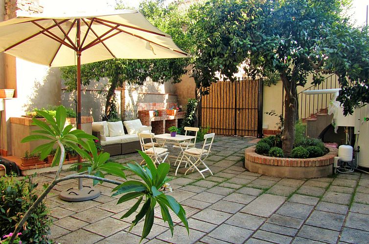 Vakantiehuis Herrenhaus Lemon Court