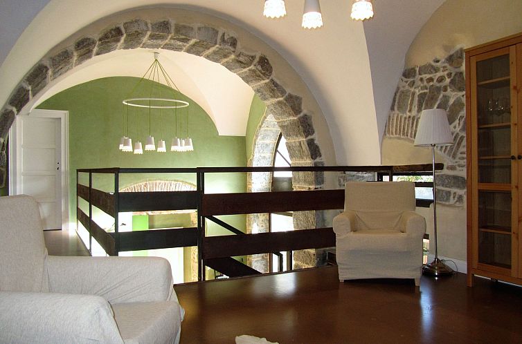 Vakantiehuis Herrenhaus Lemon Court