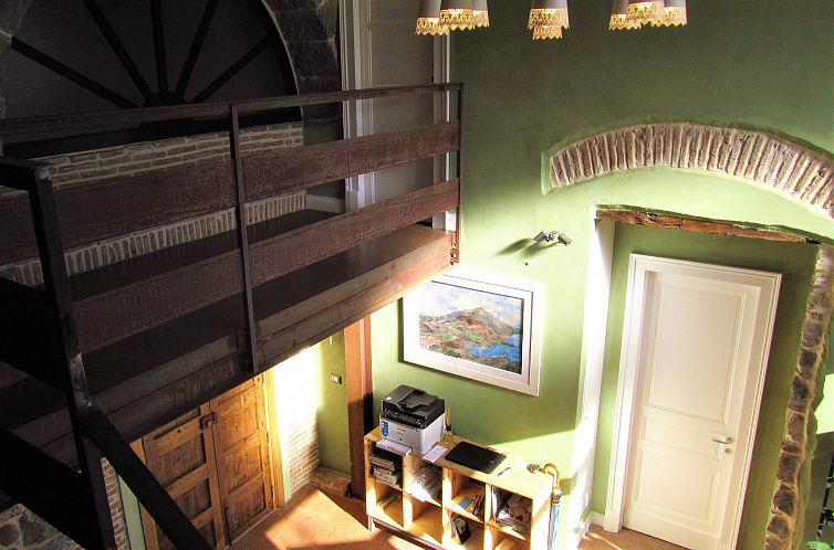 Vakantiehuis Herrenhaus Lemon Court