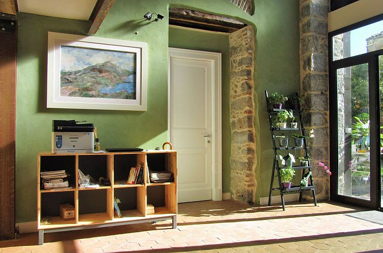 Vakantiehuis Herrenhaus Lemon Court