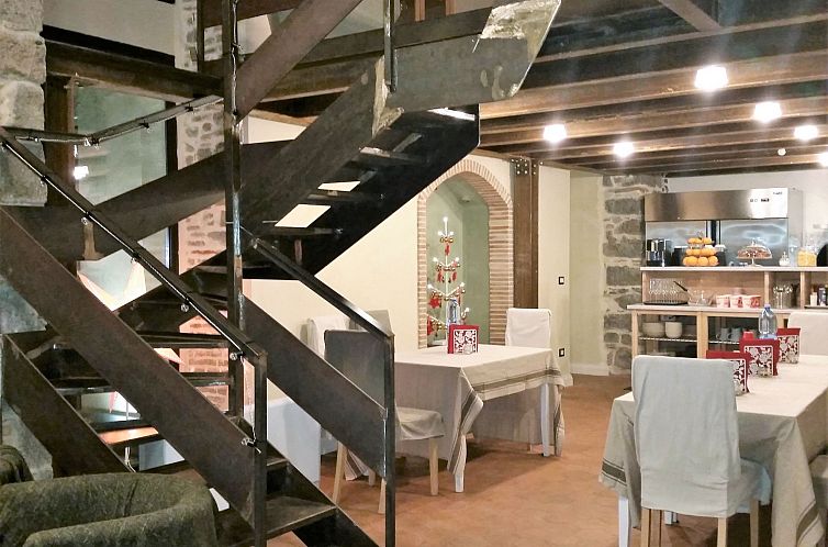 Vakantiehuis Herrenhaus Lemon Court
