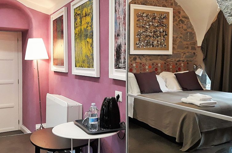Vakantiehuis Herrenhaus Lemon Court