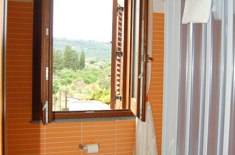 Appartement Wohnung 'Casa Etna' mit Wasserblick