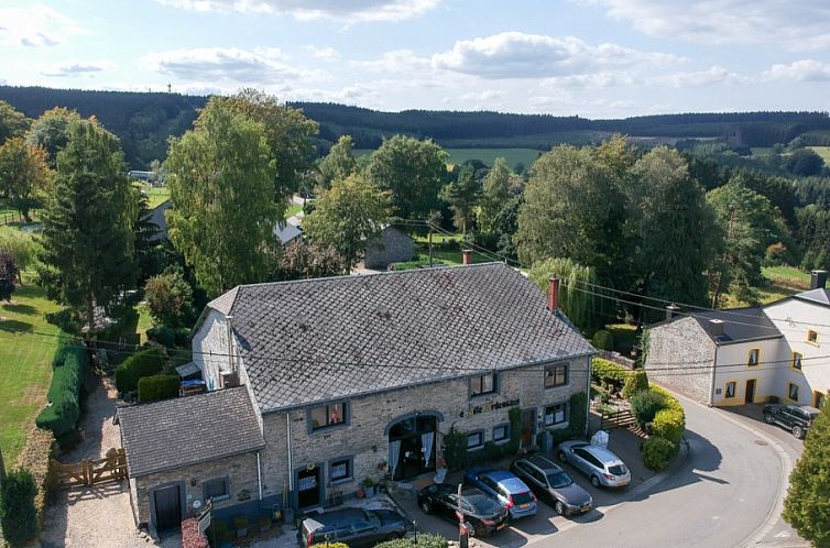 Gite Ardennais 