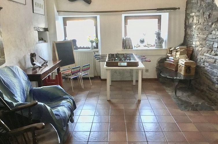 Gite Ardennais 
