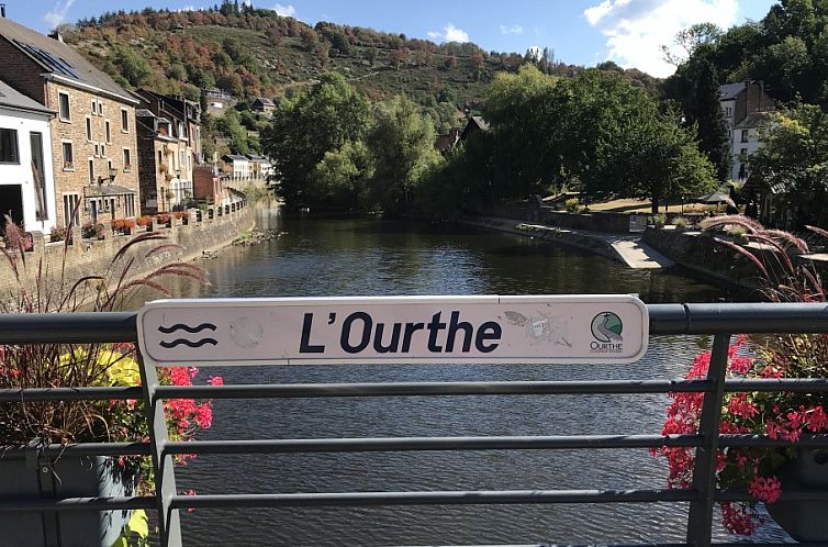 Gite Ardennais 