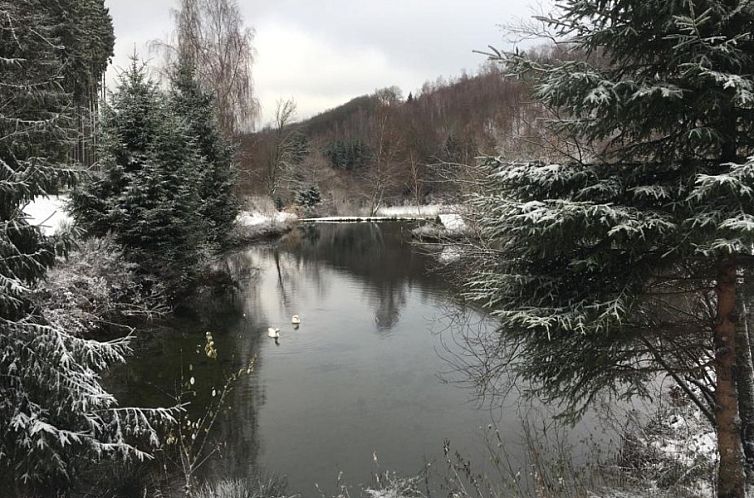 Gite Ardennais 