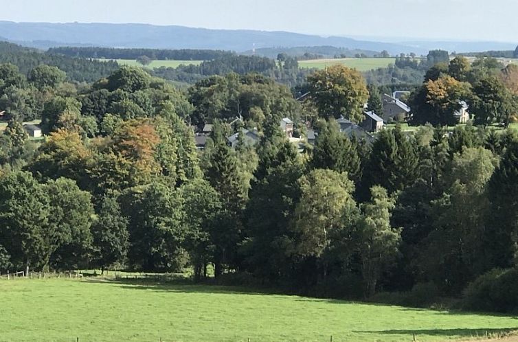 Gite Ardennais 