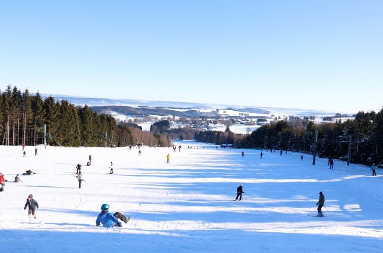 Gite Ardennais 