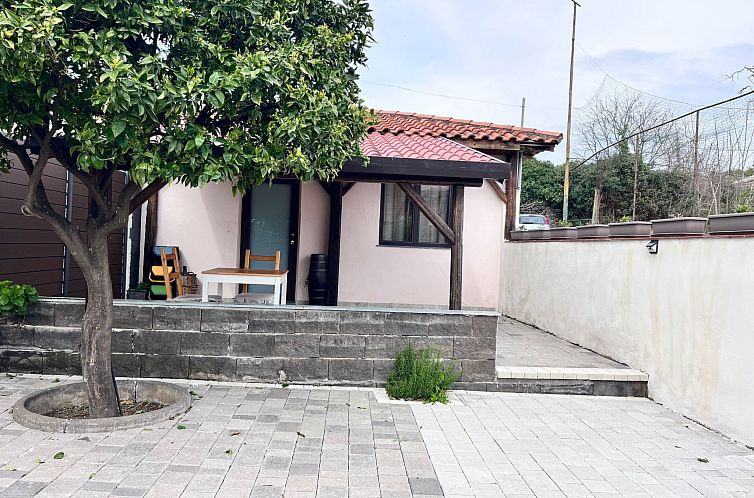 Appartement Rsm-Wohnung mit Gemeinschaftspool