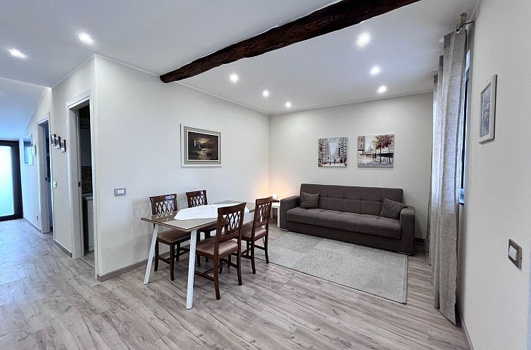 Appartement Rsm-Wohnung mit Gemeinschaftspool