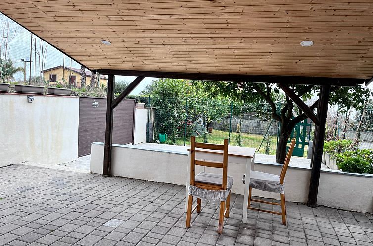 Appartement Rsm-Wohnung mit Gemeinschaftspool