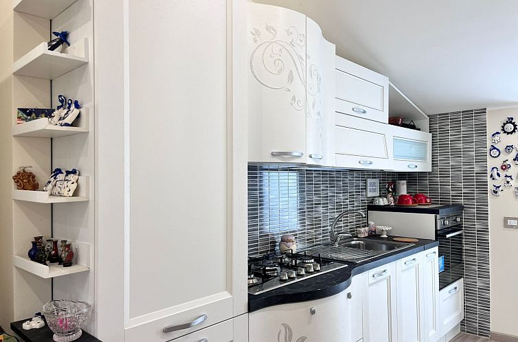 Appartement Rsm-Wohnung mit Gemeinschaftspool