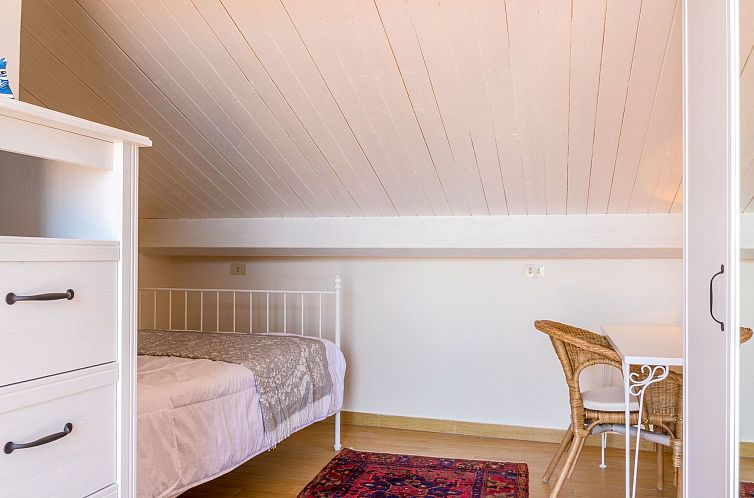 Vakantiehuis Villa Battiato - Haus n Pool