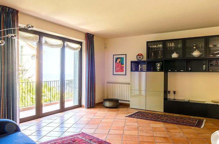 Vakantiehuis Villa Battiato - Haus n Pool