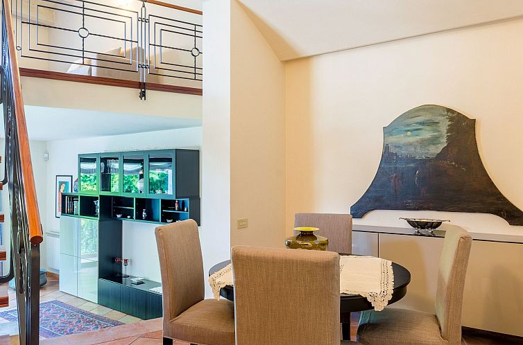 Vakantiehuis Villa Battiato - Haus n Pool