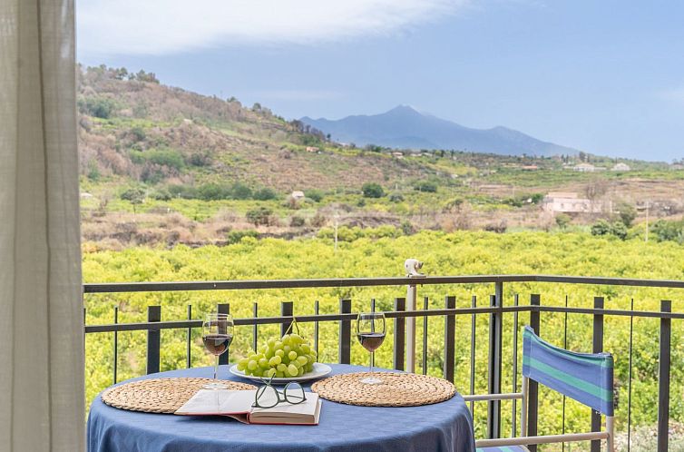 Appartement Haus Villalba