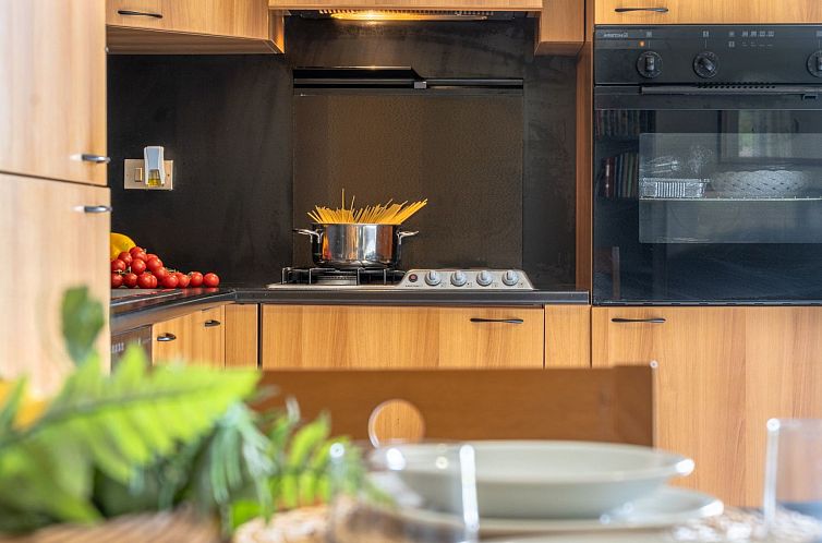Appartement Haus Villalba