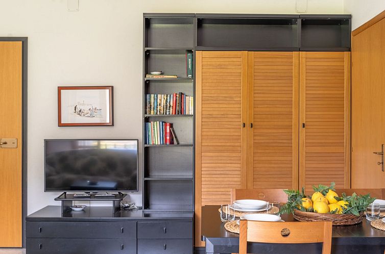 Appartement Haus Villalba