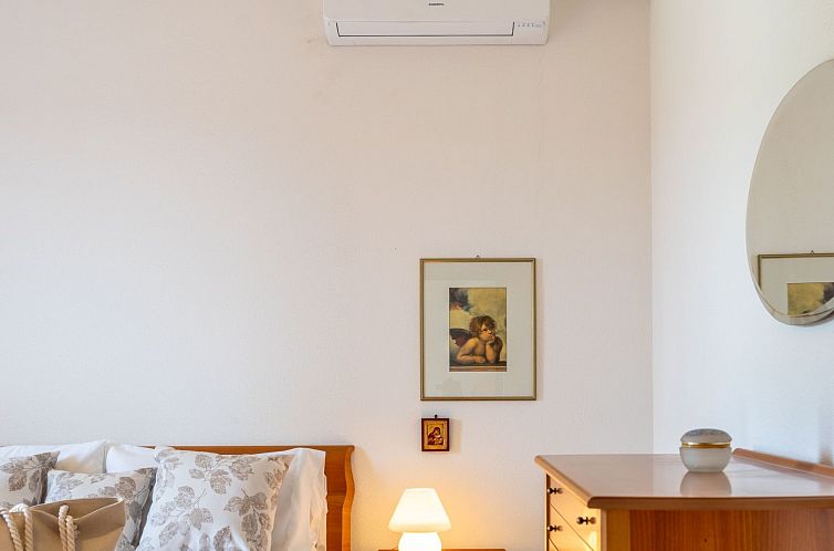 Appartement Haus Villalba