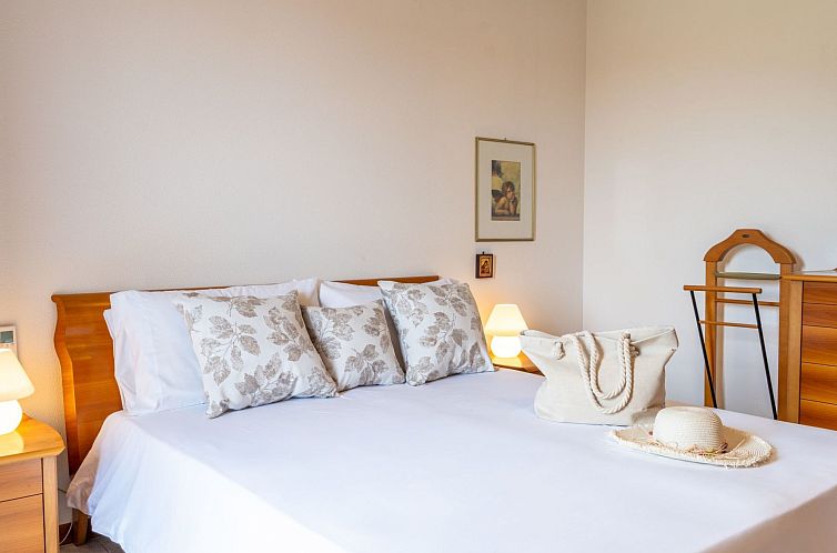Appartement Haus Villalba