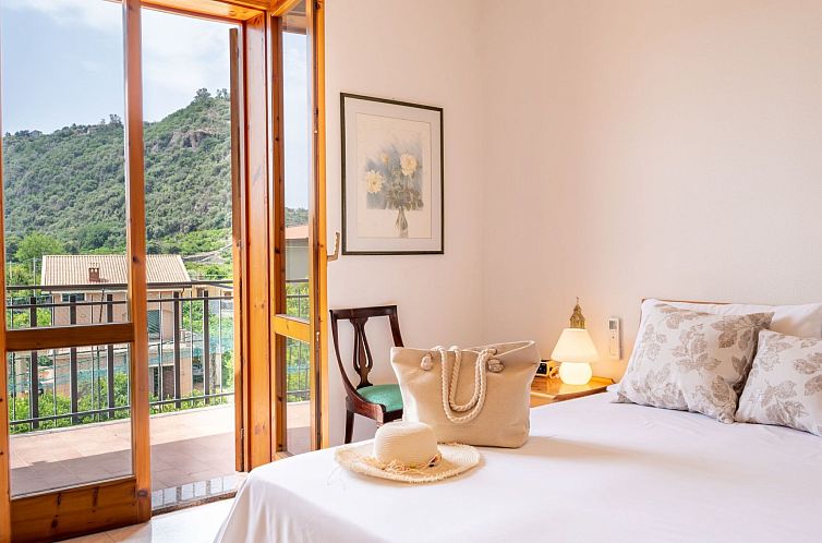 Appartement Haus Villalba
