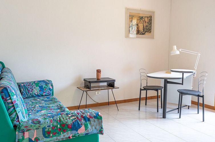Appartement Haus Villalba