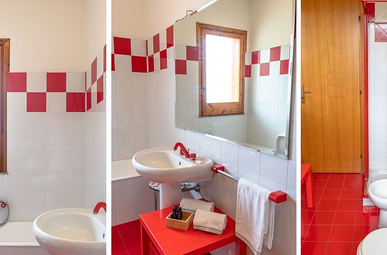 Appartement Haus Villalba