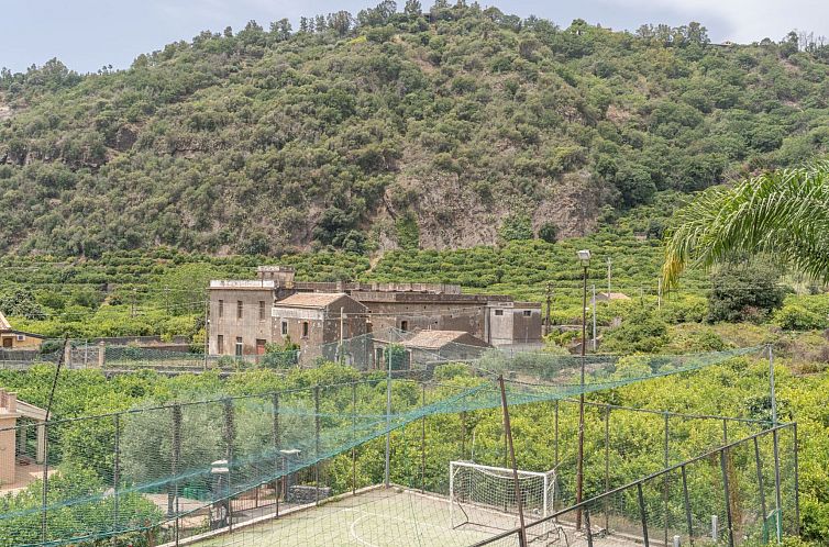 Appartement Haus Villalba