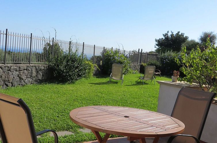 Appartement Einzimmerwohnung mit Terrasse