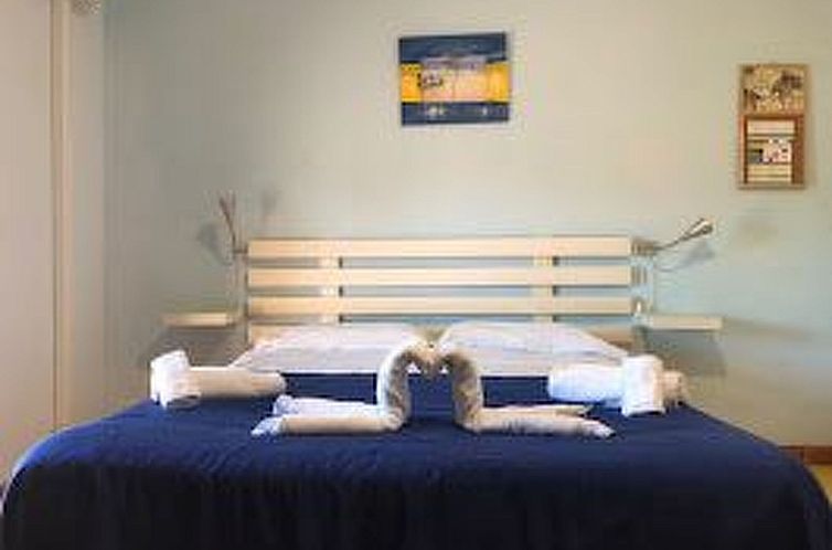 Appartement Einzimmerwohnung mit Terrasse