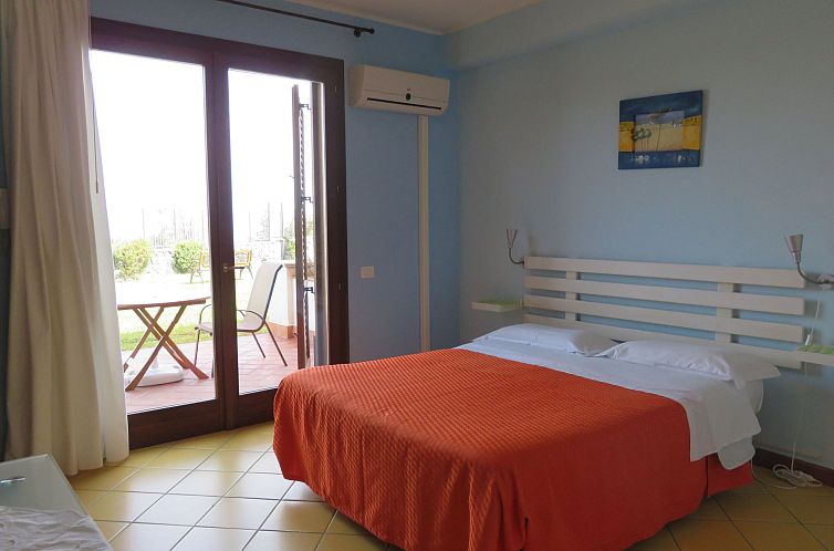 Appartement Einzimmerwohnung mit Terrasse